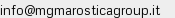 Indirizzo email