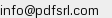 Indirizzo email
