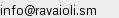 Indirizzo email