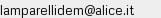 Indirizzo email