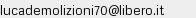 Indirizzo email