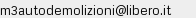 Indirizzo email