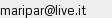 Indirizzo email