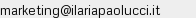 Indirizzo email