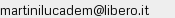 Indirizzo email