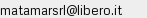 Indirizzo email