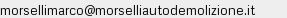 Indirizzo email