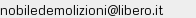 Indirizzo email