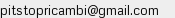Indirizzo email