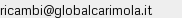 Indirizzo email