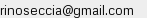 Indirizzo email