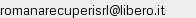 Indirizzo email