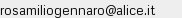 Indirizzo email