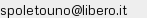 Indirizzo email