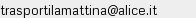Indirizzo email