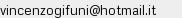 Indirizzo email